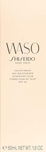 Shiseido Waso Color Smart Day Moisturizer SPF 30 50 ml (0768614139621)