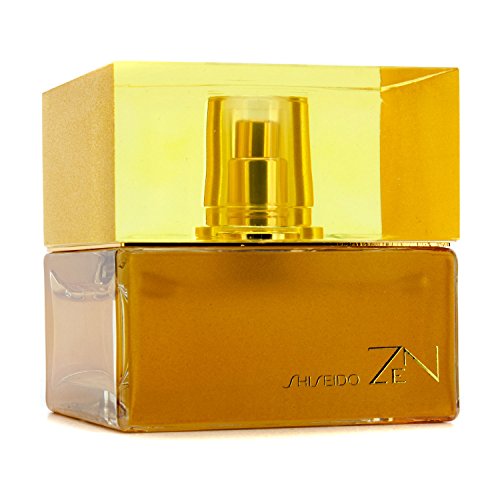 Shiseido Zen de mujer con correa extensible EDP 100 ml