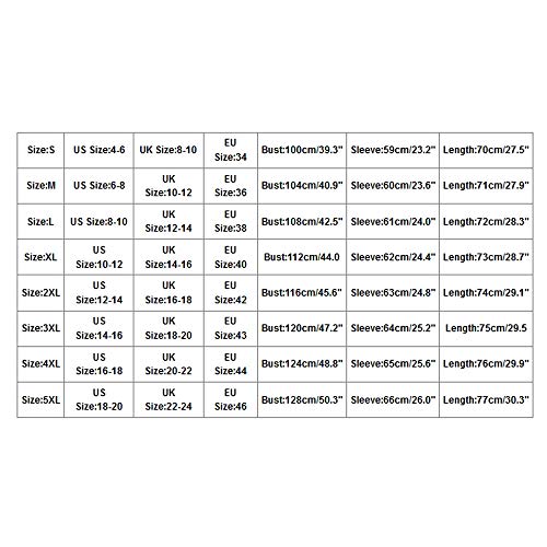 SHOBDW Liquidación Venta Mujer Sudadera con Capucha Suelta Tallas Grandes Jersey de Mujer Jersey otoño Invierno Manga Larga Remata Abrigo cálido (S, W-Rojo)