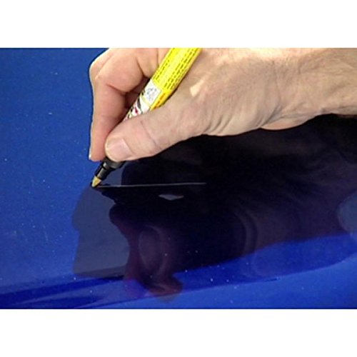 Shop Story – Bolígrafo Anti Rayure para carrocería moto, coche, bicicleta, – efface rayas – Fix It Pro