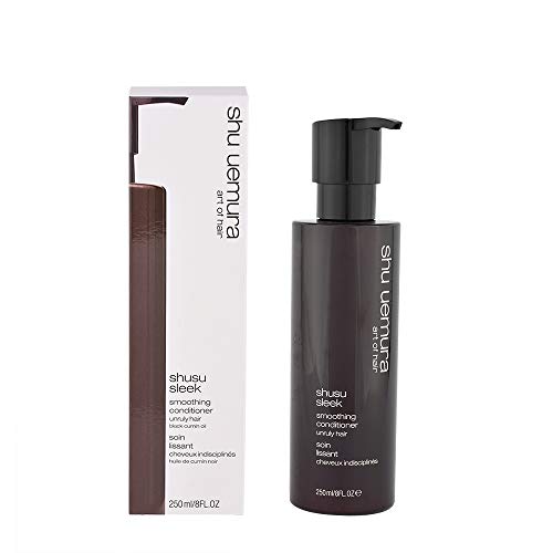 Shu Uemura Shusu Sleek Acondicionador 250 ml