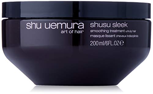 Shu Uemura Shusu Sleek Masque 200 ml