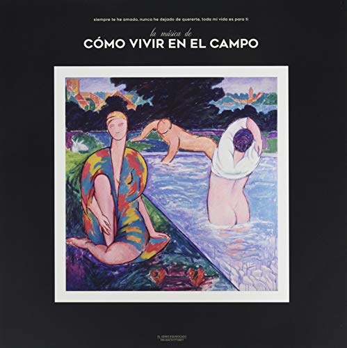 Siempre Te He Amado, Nunca He dejado de quererte, Toda mi Vida Es Para Ti [Vinilo]