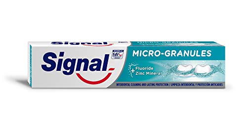 SIGNAL 75 ML.Micro-GRANUL, Estándar