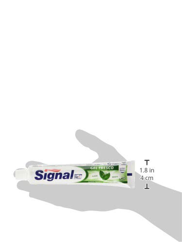 Signal Pastas de Dientes 1 Unidad 75 ml