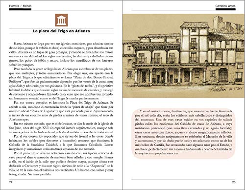 Sigüenza y alrededores (Tierra de Guadalajara)