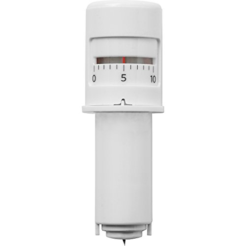 Silhouettes AutoCuchilla, Color Blanco, 15,7 x 6,3 x 1,8 cm