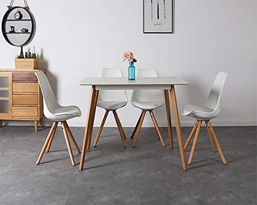 Silla, Estructura De Madera Piramidal.