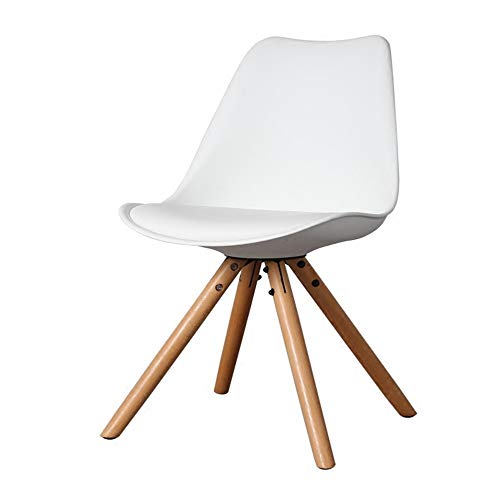 Silla, Estructura De Madera Piramidal.