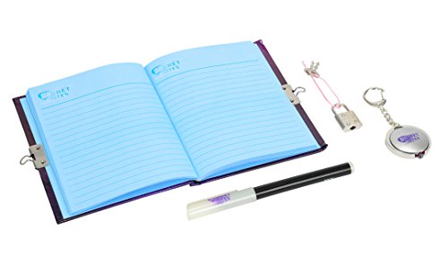 Simba - Set Notas secretas (5954082)