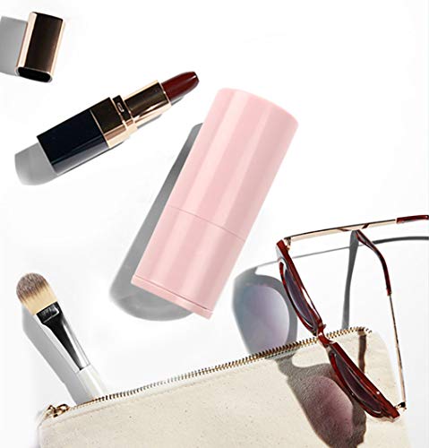 Simsly Kabuki Brocha para base de maquillaje para polvos minerales para base de maquillaje, colorete, pulido y maquillaje