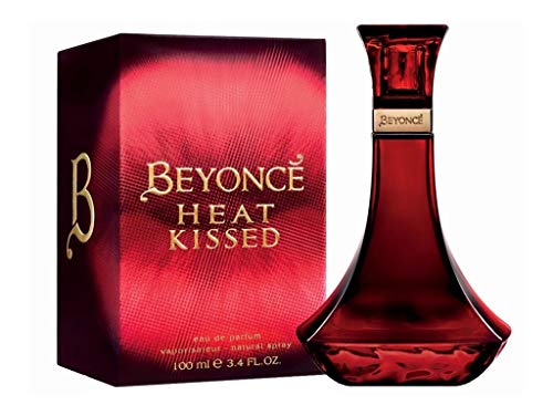 Singers Beyoncé Heat Kissed Agua de Perfume - 100 ml