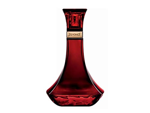 Singers Beyoncé Heat Kissed Agua de Perfume - 100 ml
