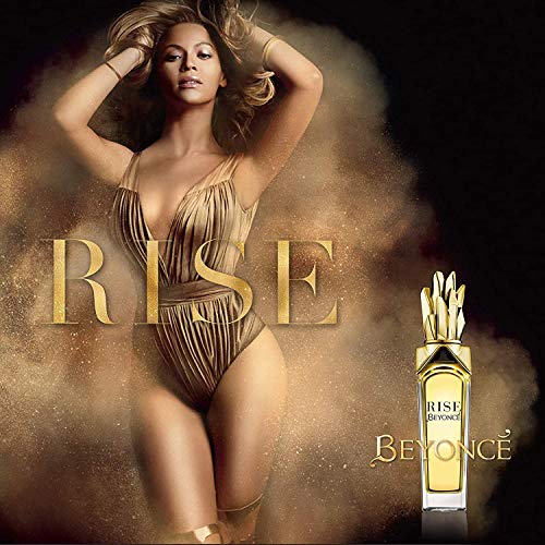 Singers Beyoncé Rise Agua de Perfume - 100 ml