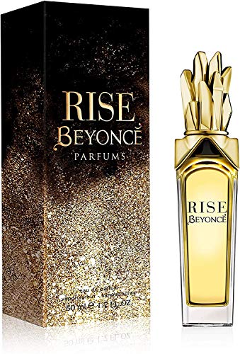 Singers Beyoncé Rise Agua de Perfume - 100 ml