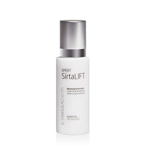 Singuladerm Singuladerm Sirtalift Locion Equilibrante 125Ml 125 ml