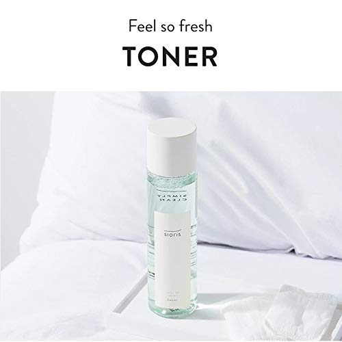 Sioris Feel So Fresh Tónico Facial 150 ml