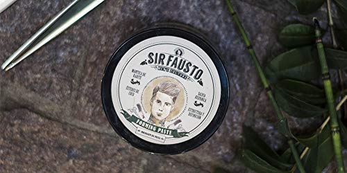 Sir Fausto Forming Paste Cera moldeadora y definición 100ml