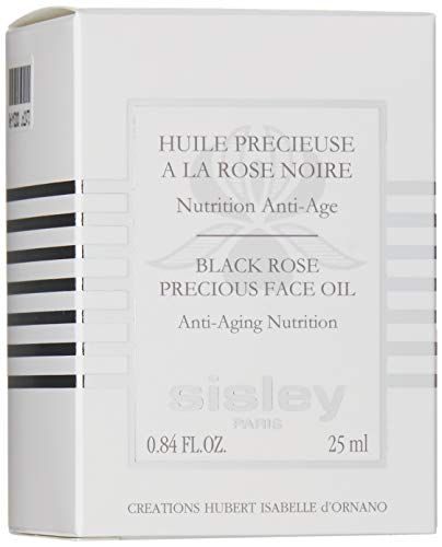Sisley - Aceite Huile Précieuse À La Rose Noire