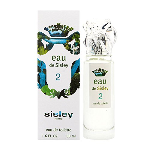 Sisley, Agua de Colonia para Mujeres, 50 ml