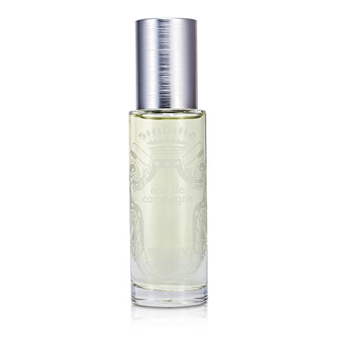 Sisley Eau De Campagne Edt Vapo 100 Ml - 100 ml.