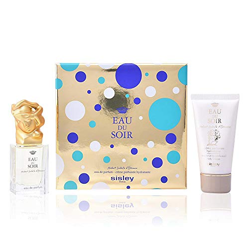 Sisley Eau Du Soir Set de Regalo - 2 Piezas