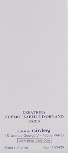 Sisley Eau Tropicale Eau de Toilette Vaporizador 30 ml