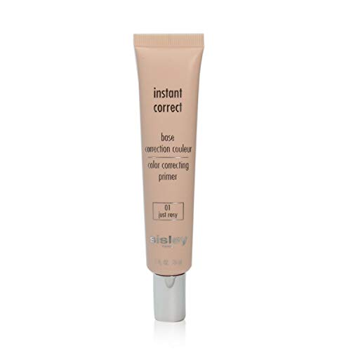 Sisley Instant Correct Color Correcting Primer 30 ml 01 Just Rosy