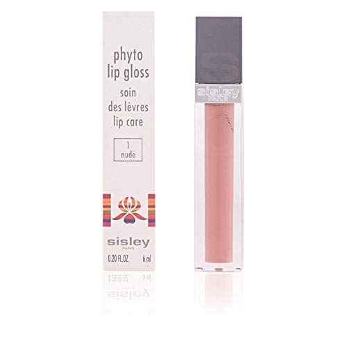 Sisley Phyto Labios Gloss #03-Rose 6 ml