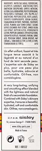 Sisley Phyto-Teint Expert #0+ Vanilla 30 ml