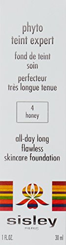 Sisley Phyto-Teint Expert #4-Honey 30 ml