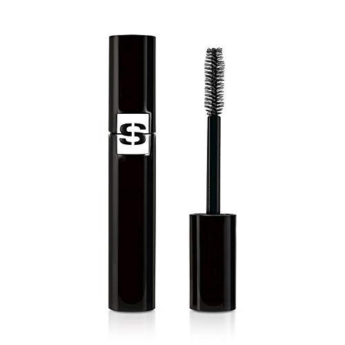 Sisley So Volume Mascara #1-Deep Black - 5 ml
