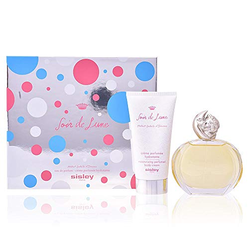 Sisley Soir de Lune Set de Regalo - 2 Piezas