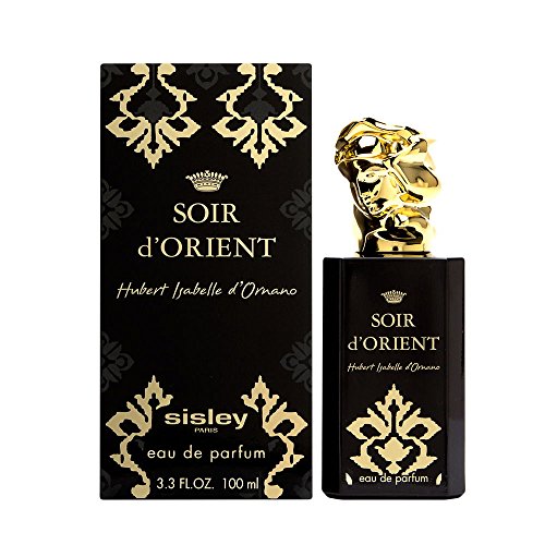 SISLEY Soir d'Orient - EdP vapo 100 ml - Item 196310