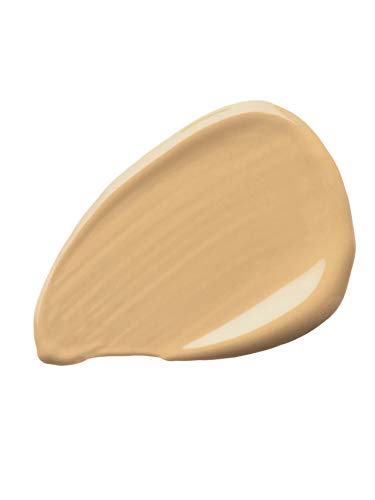 Sistema de suspensión The Ordinary Serum Foundation, de pigmentos ligeros, 30 ml, con cobertura moderada