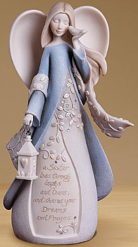 Sister Figurine