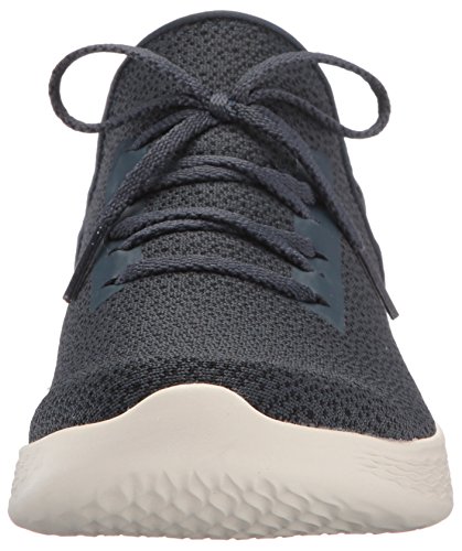 Skechers You-Inspire, Zapatillas sin Cordones para Mujer, Azul (Navy), 39 EU (6 UK)