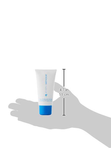Skeyndor Aquatherm Revitalizing Anti-Ageing Cream 50 Ml - 1 Unidad