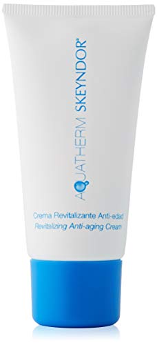 Skeyndor Aquatherm Revitalizing Anti-Ageing Cream 50 Ml - 1 Unidad