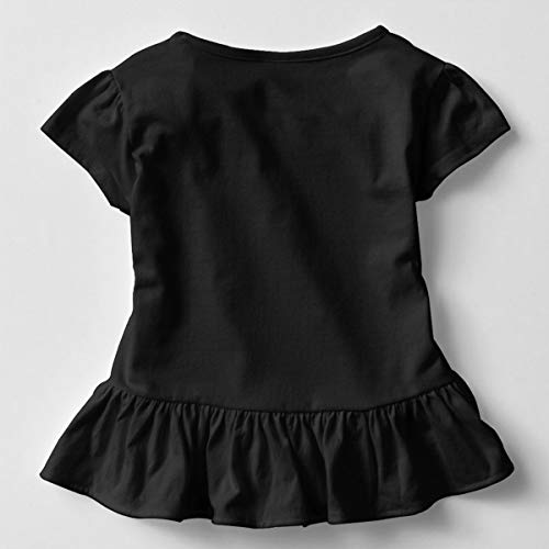 Skilltory Quinine Antimalarial Drug of Choice Until 1940s Children's Short Sleeve T Unisex Baby's Climbing Clothes Bodysuits Romper Short Sleeved Light Onesies Black 5/6t