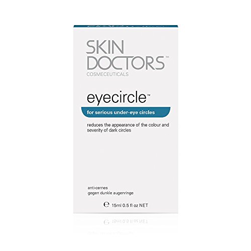 Skin Doctors Eyecircle crema de ojos, 15 ml