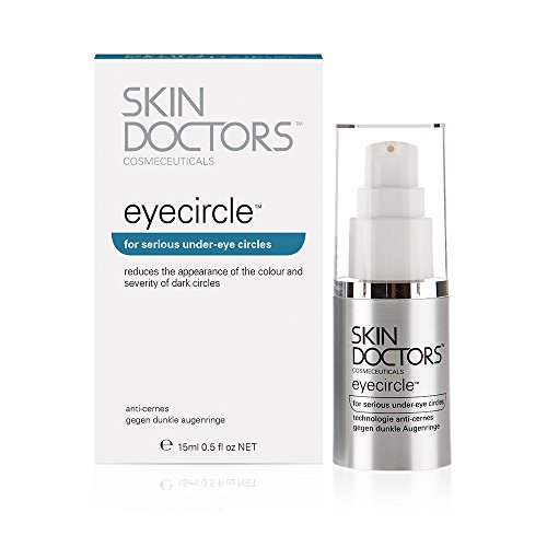 Skin Doctors Eyecircle crema de ojos, 15 ml