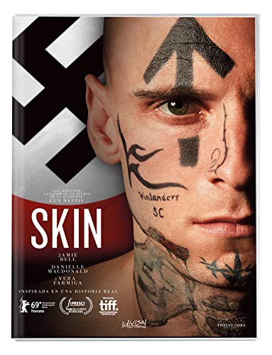 Skin [DVD]
