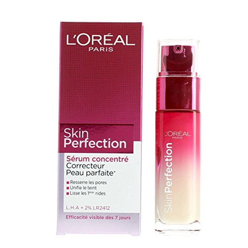 Skin Perfection Serum concentrado L 'Oréal Paris