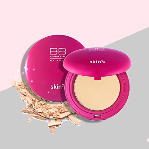 Skin79 Hot Pink Sun Protect BB Pact, 15 g