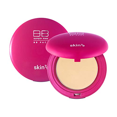 Skin79 Hot Pink Sun Protect BB Pact, 15 g