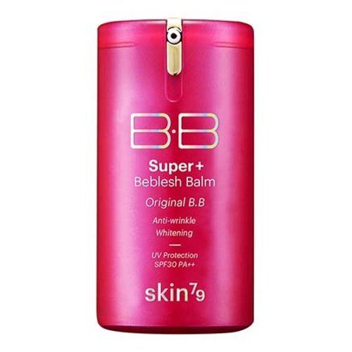 Skin79 Hot Pink Super Plus Beblesh Balm, BB Cream