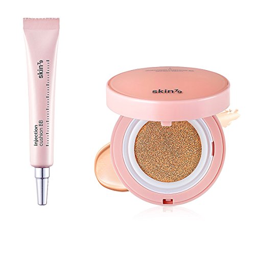 SKIN79 Injection Cushion BB SPF50, BB Cream nª23