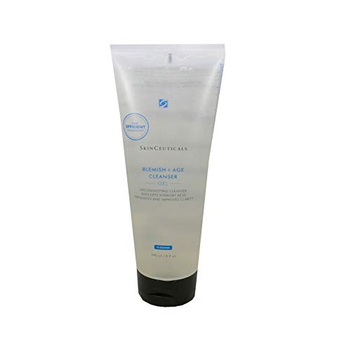 SKINCEUTICALS BLEMISH AND AGE CLEASER GEL 240ML
