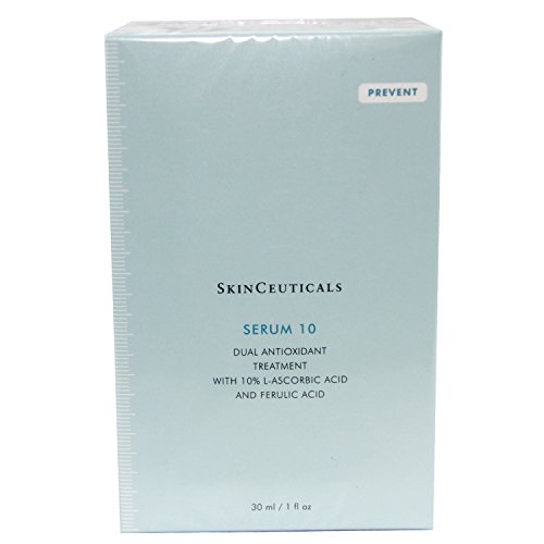 SkinCeuticals Prevent Serum 10 30ml